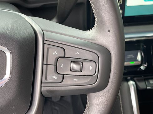 Used 2025 GMC Sierra 2500 Denali Ultimate image 28