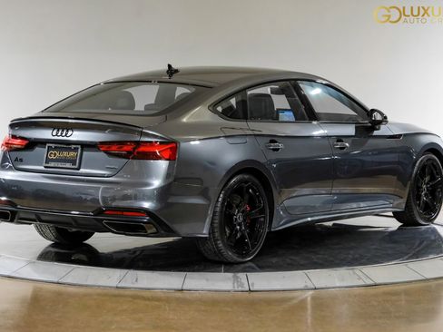 Used 2023 Audi A5 2.0T Premium Plus w/ Premium Plus image 10