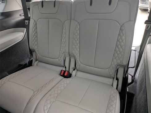 Used 2021 Jeep Grand Cherokee L Summit w/ Advanced Protech Group IV image 36