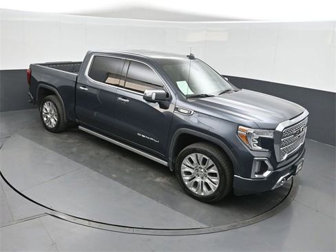 Used 2021 GMC Sierra 1500 Denali w/ Denali Ultimate Package image 27