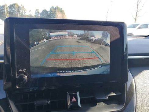 Used 2024 Toyota Corolla SE image 23