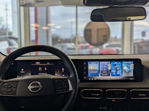 New 2026 Nissan Sentra SV w/ Floor Mat Package FWD image 25