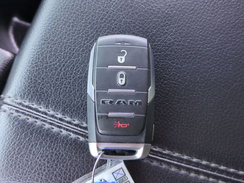 Used 2022 RAM 1500 Big Horn image 27