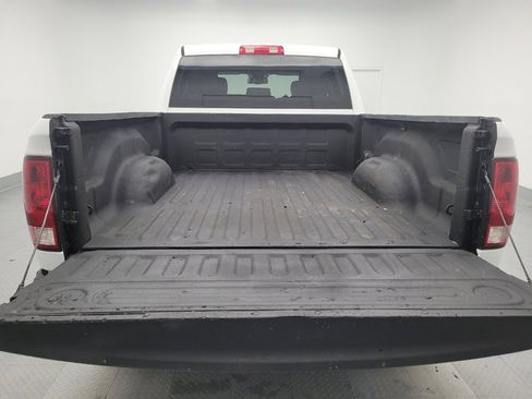 Used 2018 RAM 1500 Tradesman image 29