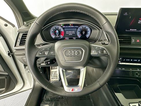 Used 2023 Audi SQ5 Premium Plus AWD/4WD image 11