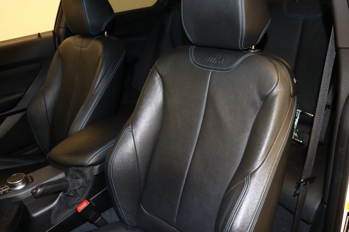 Used 2017 BMW M2 RWD image 26