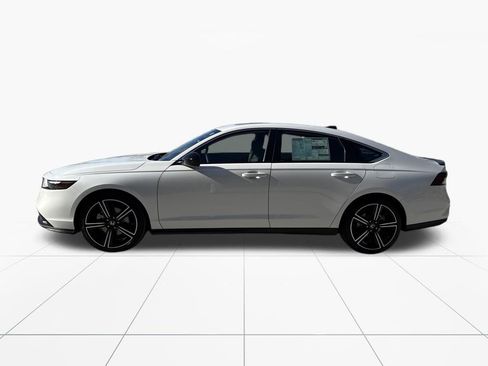 New 2025 Honda Accord Sport image 5