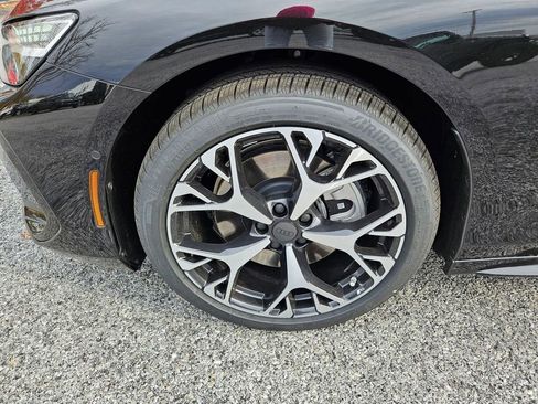 New 2026 Audi A6 Premium Plus AWD/4WD image 25