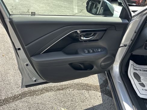 New 2025 Acura ADX FWD image 10