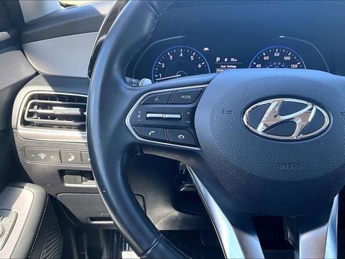 Used 2021 Hyundai Palisade SEL AWD/4WD image 23