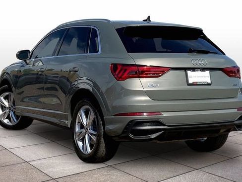 Used 2024 Audi Q3 2.0T Premium Plus AWD/4WD image 11