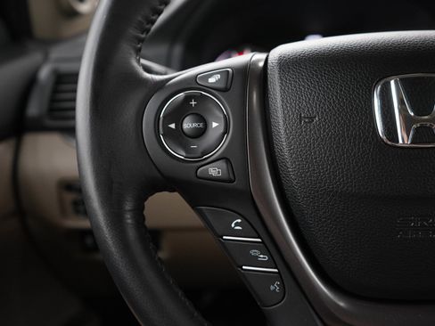 Used 2018 Honda Pilot EX-L image 26