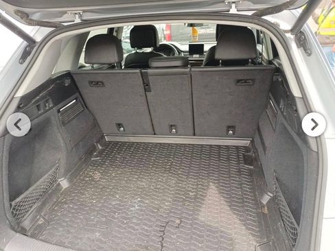 Used 2018 Audi Q5 2.0T Premium AWD/4WD image 11