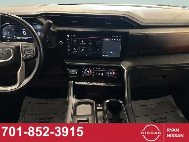 Used 2024 GMC Sierra 2500 Denali w/ Technology Package AWD/4WD image 15