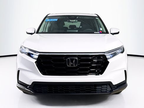 Certified 2025 Honda CR-V EX image 3