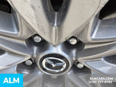 Used 2024 MAZDA CX-90 3.3 Turbo w/ Premium Package AWD/4WD image 22