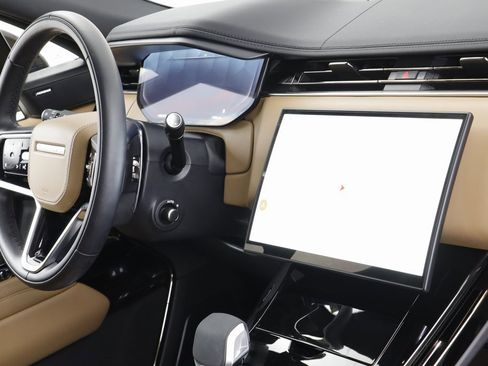 Certified 2025 Land Rover Range Rover Sport SE image 21