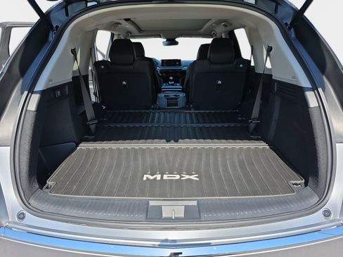 Used 2024 Acura MDX FWD w/ Technology Package image 12