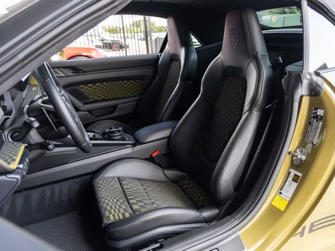 Certified 2026 Porsche 911 GTS RWD image 5