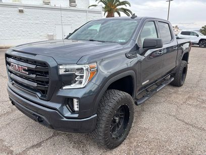 Used 2021 GMC Sierra 1500 Elevation