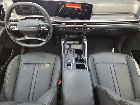 New 2026 Kia Sorento S FWD image 19