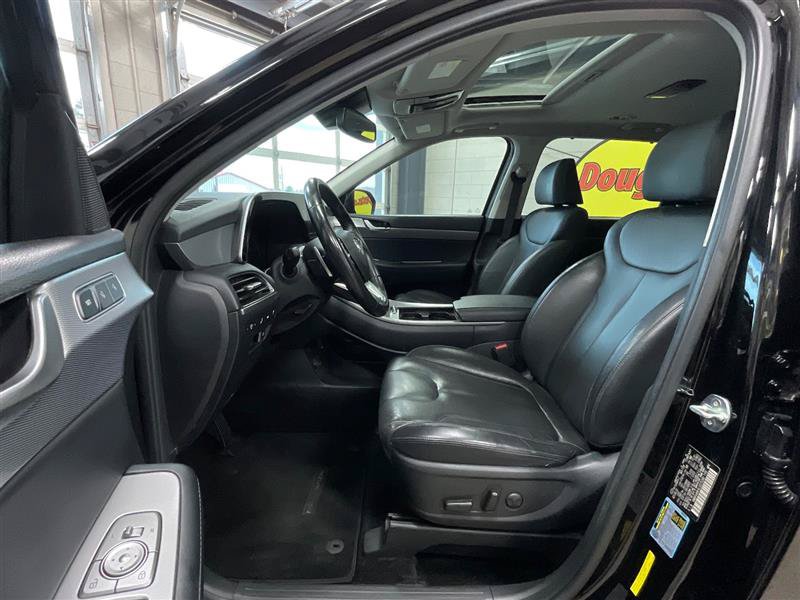 Used 2020 Hyundai Palisade SEL FWD image 11
