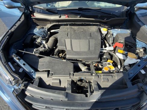 Certified 2023 Subaru Forester Limited w/ Popular Package #3 image 9