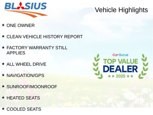 Used 2025 Ford Mustang Mach-E Premium image 15