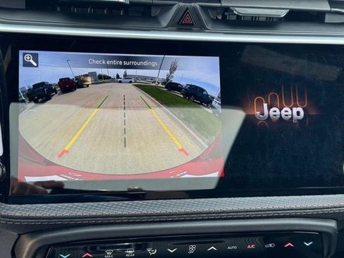 New 2026 Jeep Cherokee Limited AWD/4WD image 20