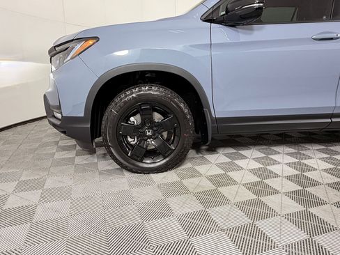 New 2026 Honda Ridgeline Black Edition image 12