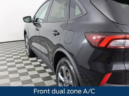 New 2026 Ford Escape ST-Line w/ Tech Pack #1 image 16