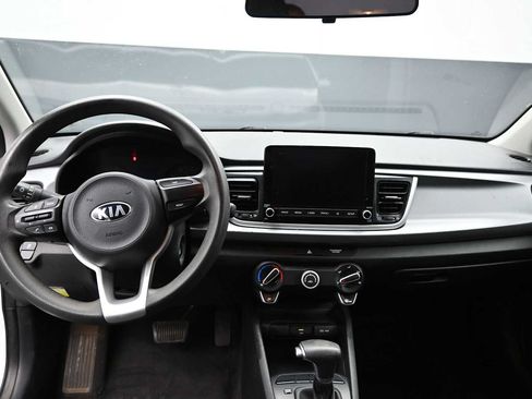 Used 2021 Kia Rio LX FWD image 12