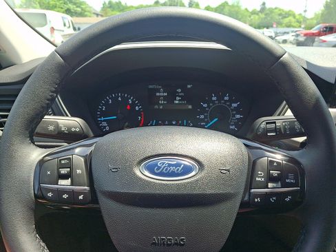 Certified 2022 Ford Escape SE w/ Convenience Package AWD/4WD image 19