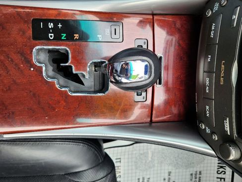 Used 2008 Lexus IS 250 RWD image 17
