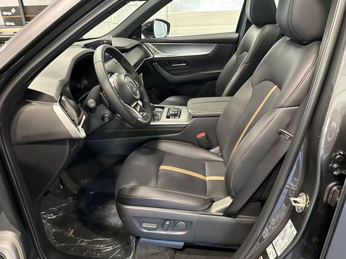 New 2026 MAZDA CX-90 3.3 Turbo S w/ Premium Package AWD/4WD image 5