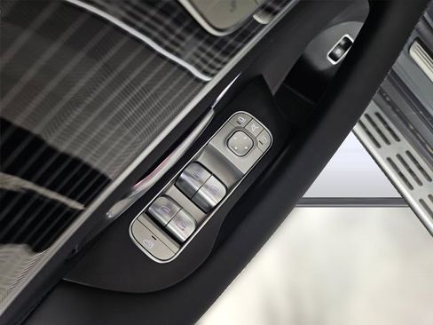 New 2025 Mercedes-Benz GLS 580 4MATIC image 20