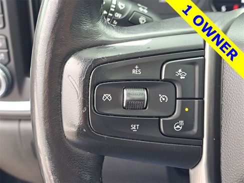 Used 2022 GMC Sierra 2500 Denali w/ Denali Ultimate Package image 12