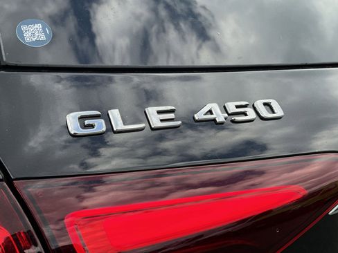 New 2026 Mercedes-Benz GLE 450 4MATIC image 30