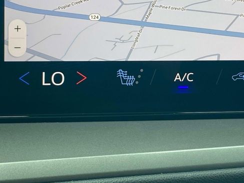 New 2026 Chevrolet Traverse LT w/ Midnight/Sport Edition image 21