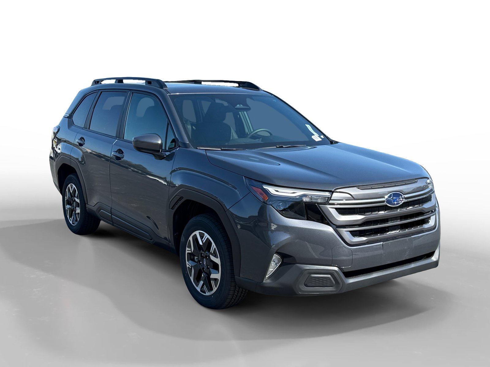 New 2026 Subaru Forester Premium AWD/4WD image 7