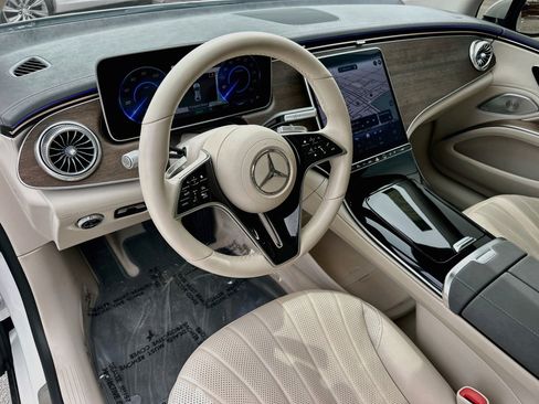 Used 2023 Mercedes-Benz EQS 450+ Sedan image 9