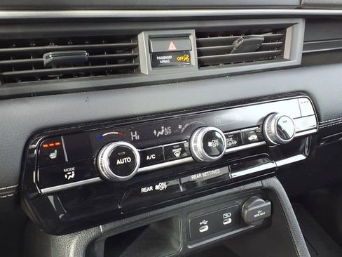 Certified 2026 Honda Passport RTL image 17