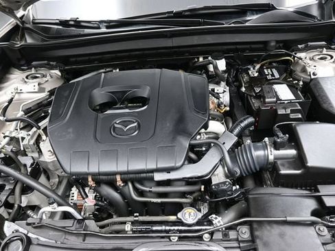 Used 2024 MAZDA CX-30 AWD 2.5 S w/ Select Sport Pkg image 35