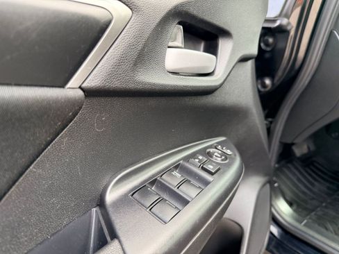 Used 2020 Honda Fit LX image 19