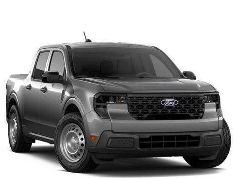 New 2026 Ford Maverick XL w/ Equipment Group 101A AWD/4WD image 28