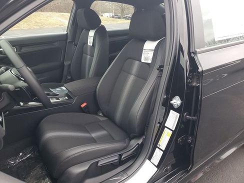 New 2026 Honda Civic Sport image 19