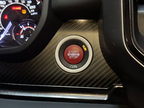 Used 2022 RAM 1500 TRX w/ TRX Level 2 Equipment Group image 21