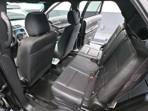 Used 2014 Ford Explorer 4WD Police Interceptor image 30