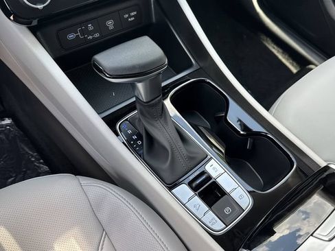 New 2026 Hyundai Tucson SEL Plus FWD image 31
