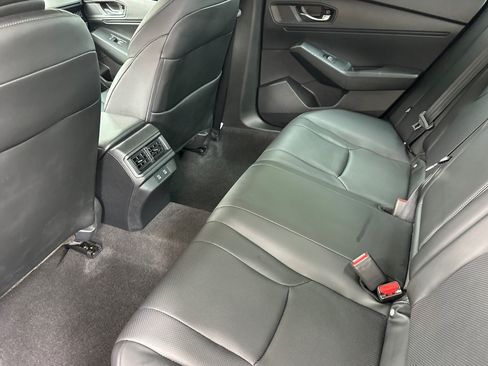 Used 2025 Honda Accord EX-L image 25